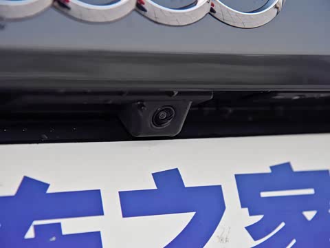 2020�� Avant �ȷ��� 40 TFSI ʱ�ж�����