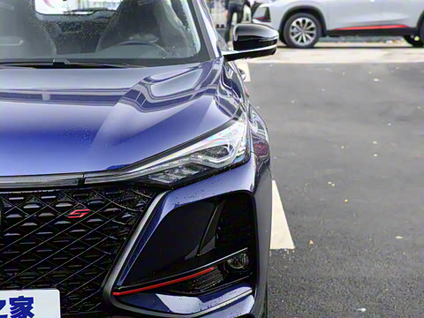 2021�� 2.0T �Զ��캽��