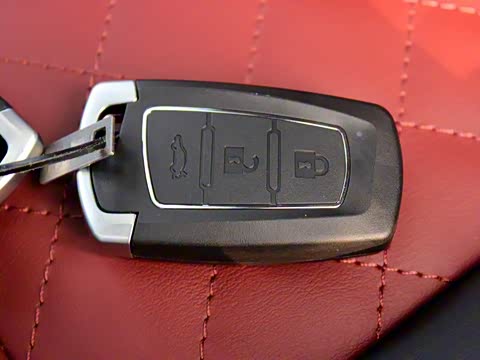 2018�� 300T DCT������