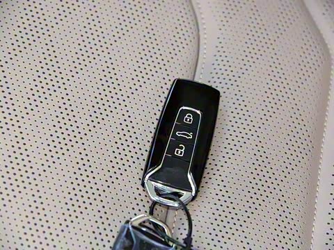 2019�� 3.0TSI ���ǰ� ��V