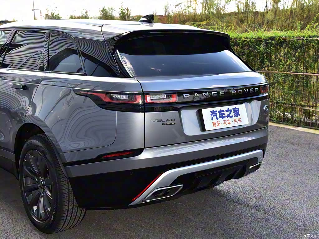 2020款 p340 r-dynamic s