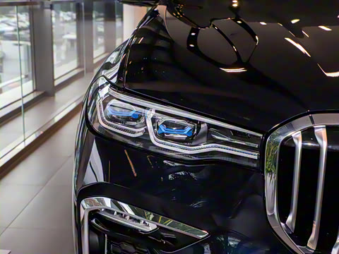 2021�� xDrive40i ������M�˶���װ