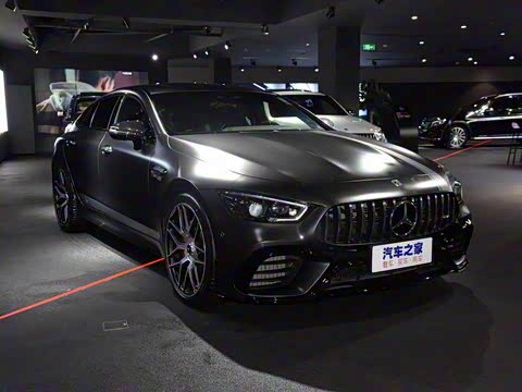 2019�� AMG GT 63 S 4MATIC+ �����ܳ� �����ر��