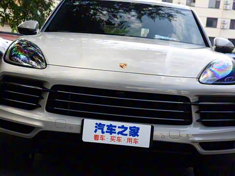 2020�� Cayenne E-Hybrid 2.0T