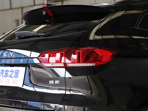 2019�� ������ 2.0T �����콢�� ��VI