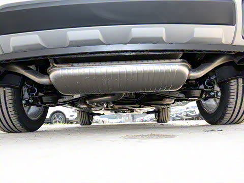 2020�� �Ŀ� 530 V6 ��������콢��