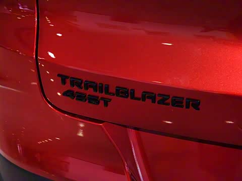 2019�� 435T RS �Զ���������� ��VI