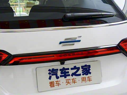 2019�� 1.5T �Զ������� ��VI