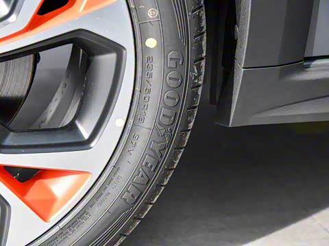 2018�� 1.5T DCT����ҫ�� ��V