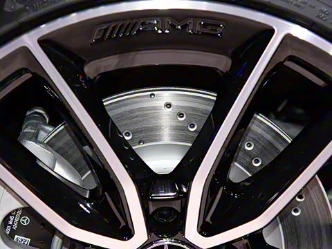 2020�� AMG CLA 35 4MATIC