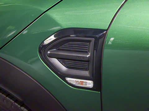 2019�� 1.5T COOPER ALL4 ��������ĩ���а�