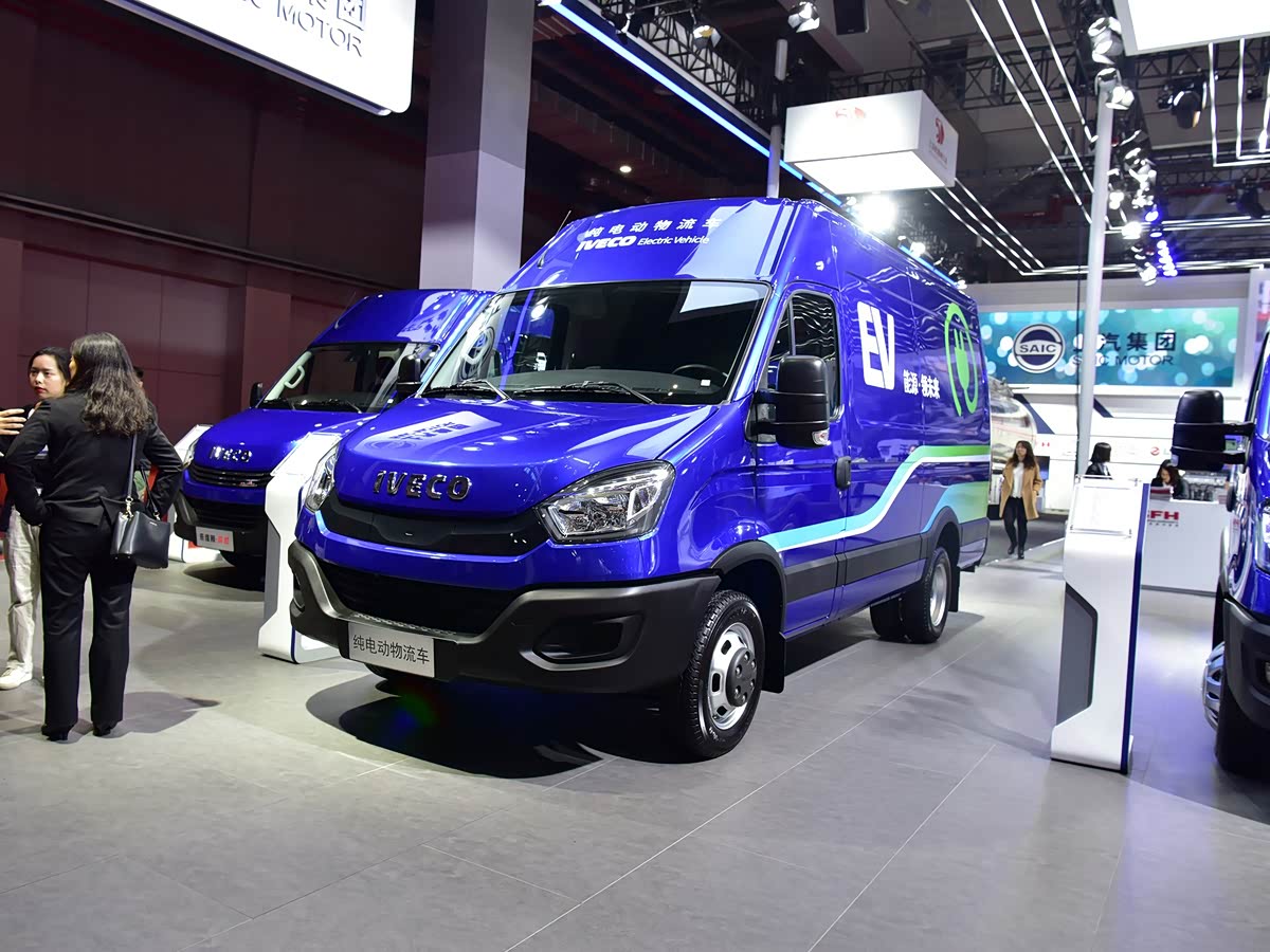 Iveco Series 5289