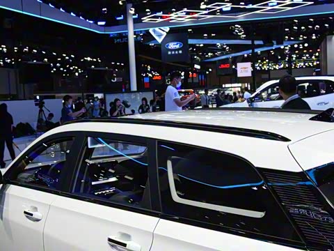 2020�� RC-5W 1.5T CVT��ҫ�콢��