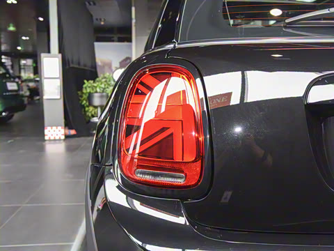 2020�� 2.0T JOHN COOPER WORKS ALL-IN
