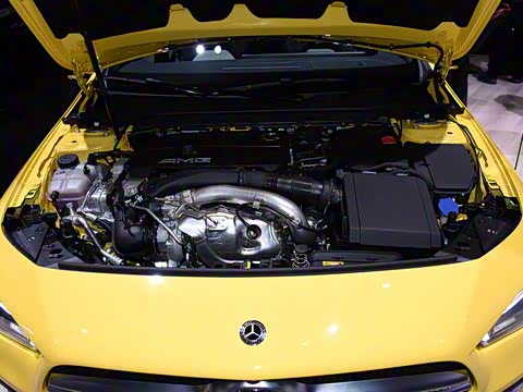 2020�� AMG CLA 35 4MATIC