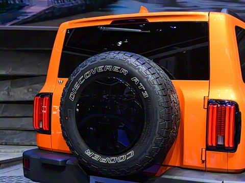 2021�� ԽҰ�� 2.0T ������