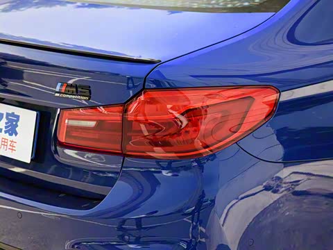 2019�� M5 ������