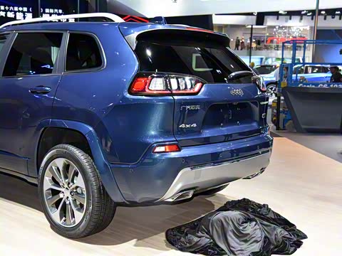 2019�� 2.0T ����ȫ�ܰ� ��V