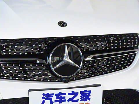 2019�� GLC 300 4MATIC ����SUV