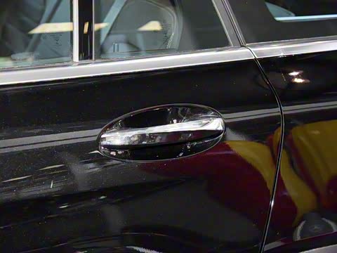 2018�� �Ŀ� GLC 300 4MATIC ������