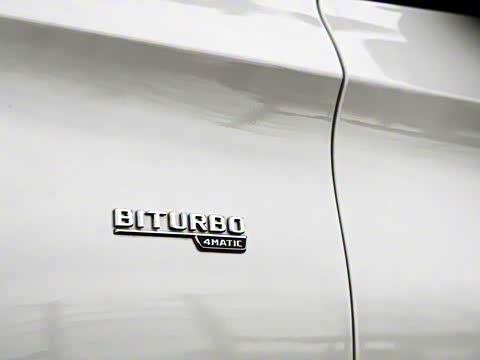 2019�� AMG C 43 4MATIC ���нγ� �ر��