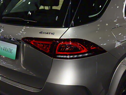 2021�� GLE 350 e 4MATIC ������