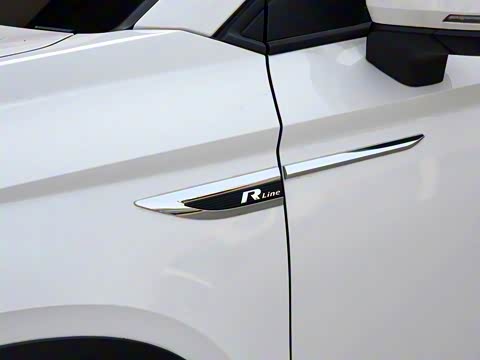 2019�� 280TSI ����R-line ��VI