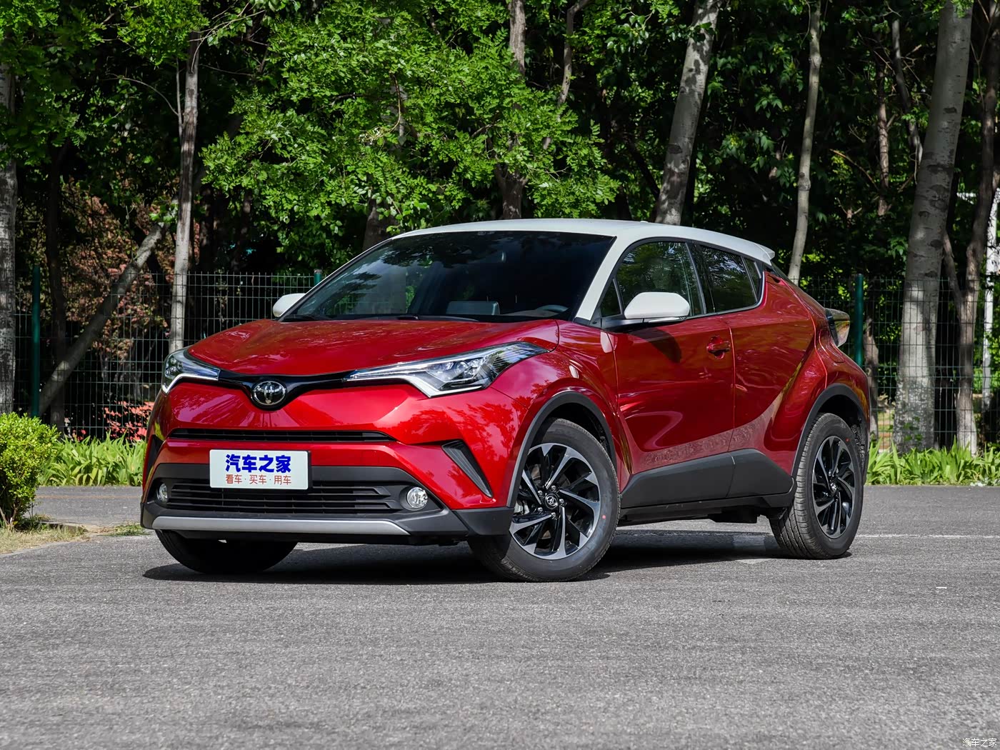 0l 奕炫版 国v 4376136图片_丰田_汽车图库_汽车之家