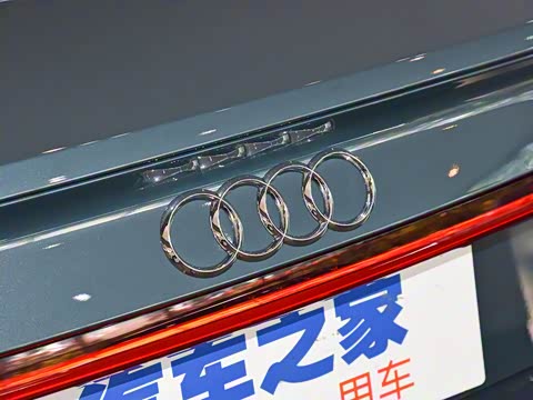 2020�� 40 TFSI ������