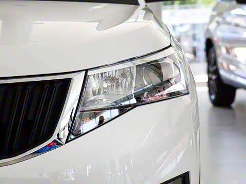 2018�� 1.5L �Զ���׼�� ��VI