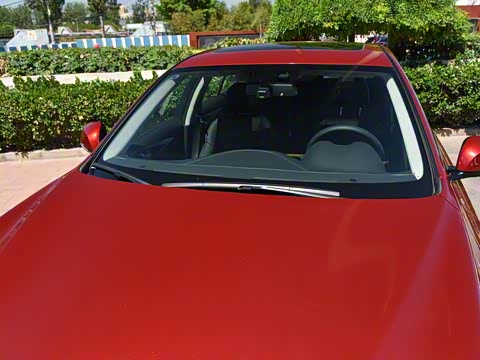 2018�� 2.0T �����˶��� ��VI