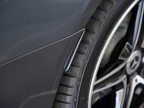 2020�� �Ŀ� C 260 �˶���