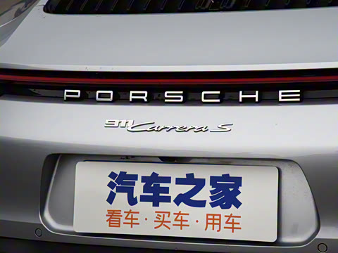 2019�� Carrera S 3.0T