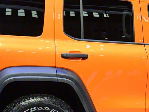 2021�� ԽҰ�� 2.0T ������