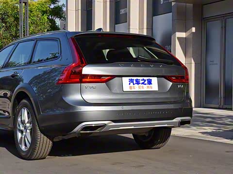 2019�� Cross Country T5 AWD ��Զ�� ��VI