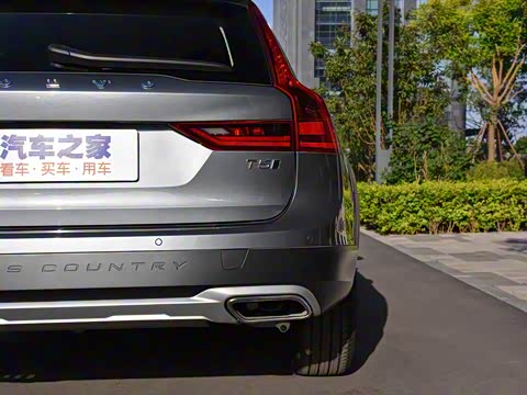 2019�� Cross Country T5 AWD ��Զ�� ��VI