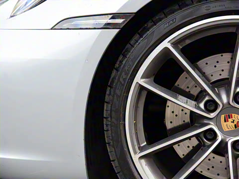 2019�� Carrera S 3.0T