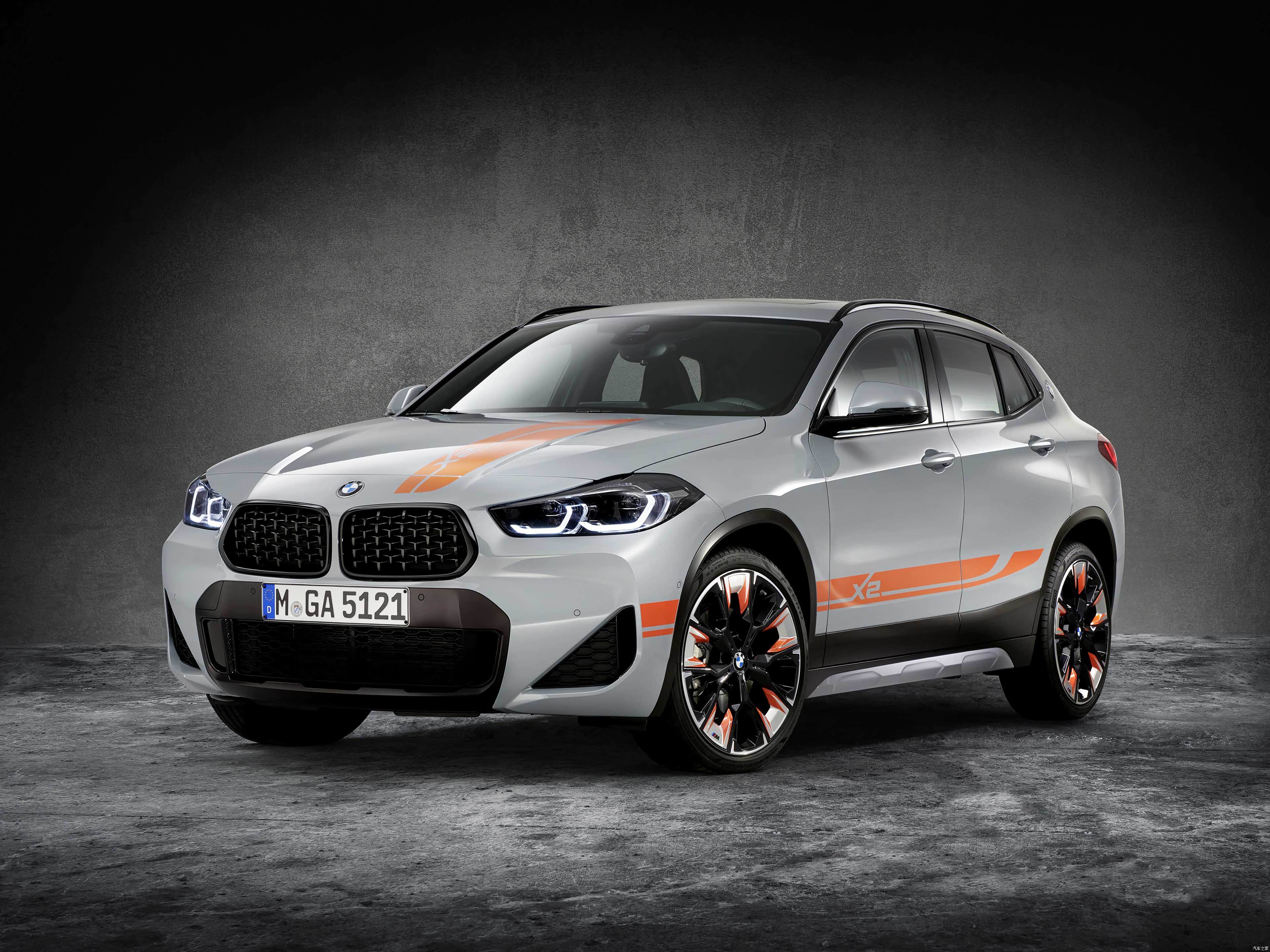 2021款xdrive20immeshedition