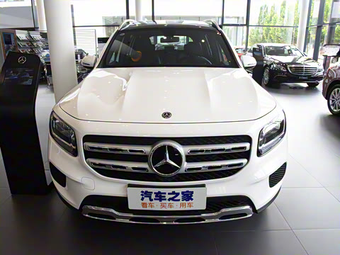 2020�� GLB 180 ʱ����