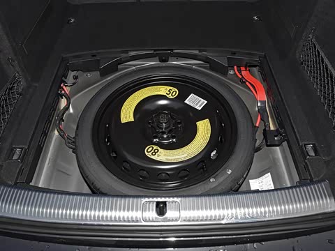 2020�� Avant �ȷ��� 40 TFSI ʱ�ж�����