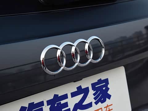 2020�� Avant �ȷ��� 40 TFSI ʱ�ж�����