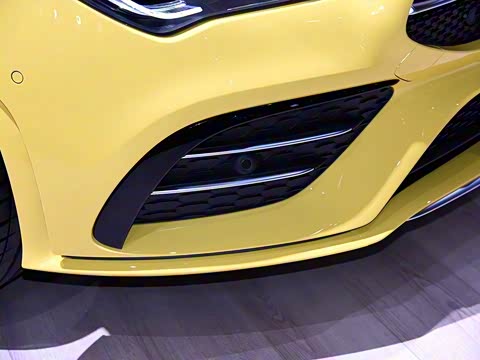 2020�� AMG CLA 35 4MATIC