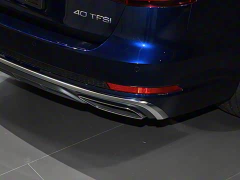 2020�� Avant �ȷ��� 40 TFSI ����������