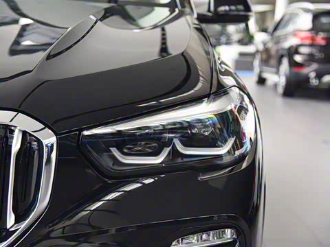 2020�� xDrive45e M�˶���װ