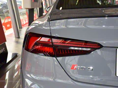 2019�� RS 5 2.9T Coupe