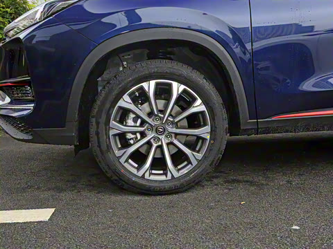 2021�� 2.0T �Զ��캽��