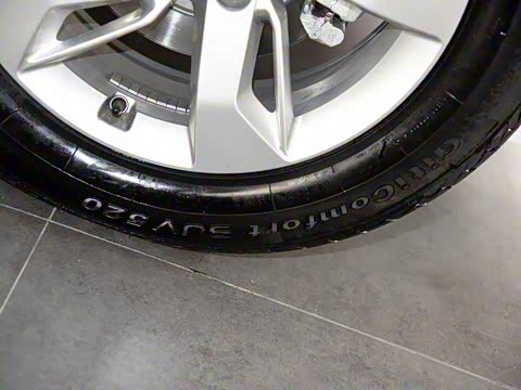 2019�� 1.5T CVT������ ��V