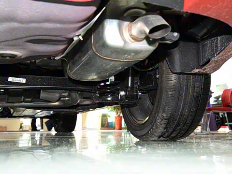 2019�� 1.4T DCT GT-Line�����˶���