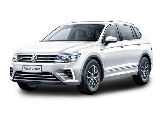 大众 途观l新能源 2019款 430phev 混动旗舰版