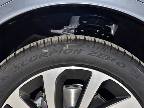 2021�� 249PS R-Dynamic SE ���ܿƼ��� 5��